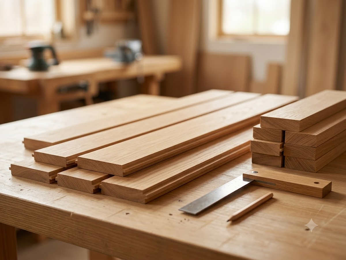 Why Quality Carpentry Adds Value