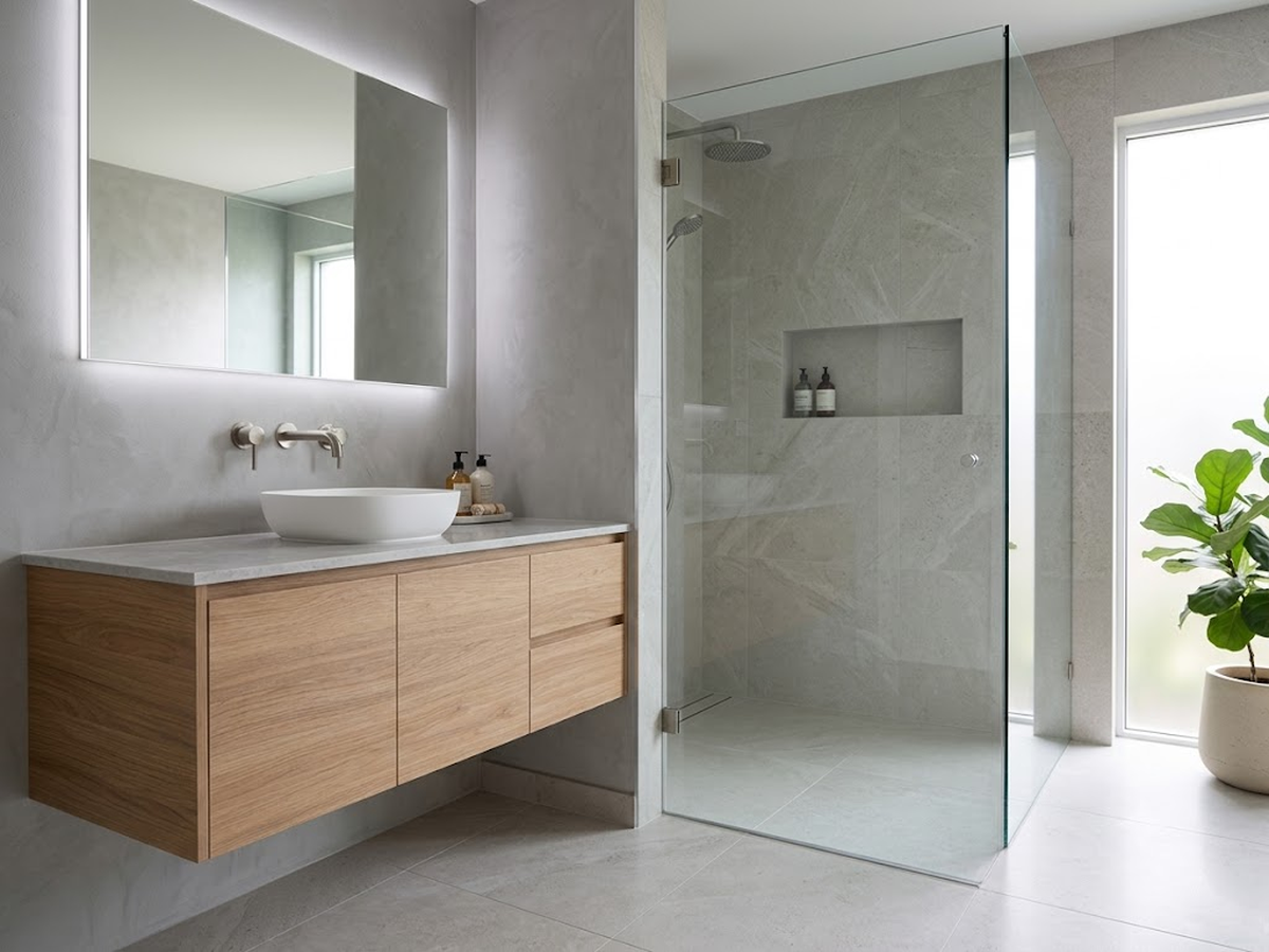 Complete Guide to Bathroom Renovations
